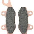 EBC 11-15 Can Am Commander 800 XT/DPS Front Left/Right SXR Brake Pads
