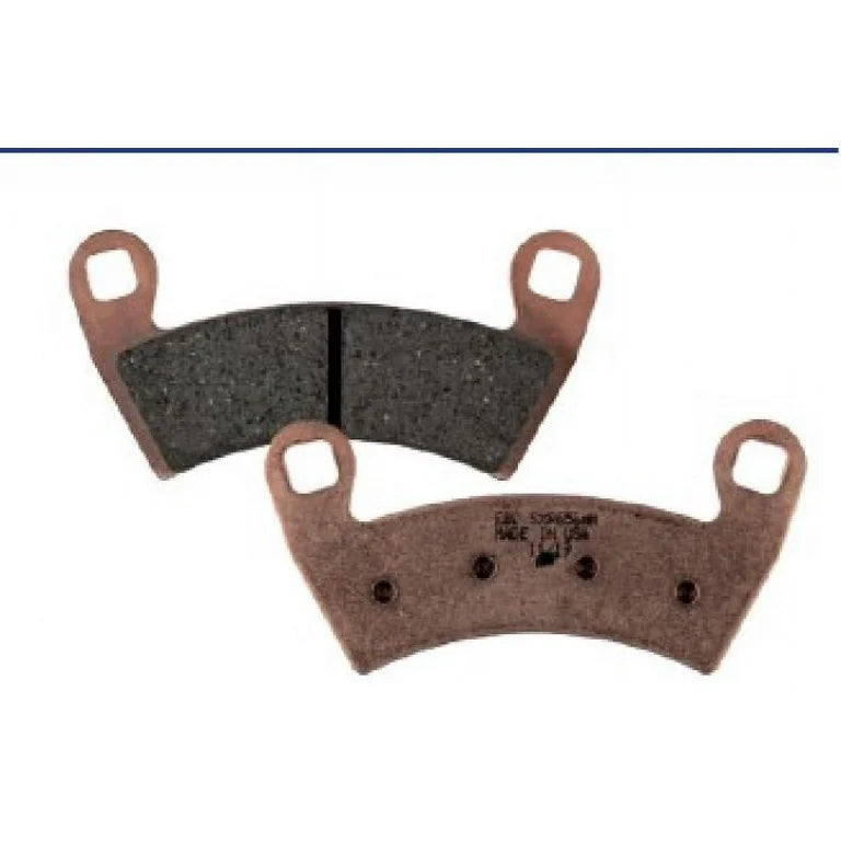 EBC auto part