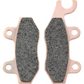 EBC 11-15 Can Am Commander 800 XT/DPS Rear Left/Right V-SXR Brake Pads