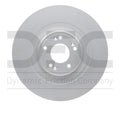 DFC 18-23 Genesis G70 Front Brake Rotor