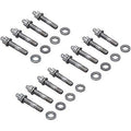 ARP Hi-perf SS 12pt Valve Cover Stud Kit 12pc