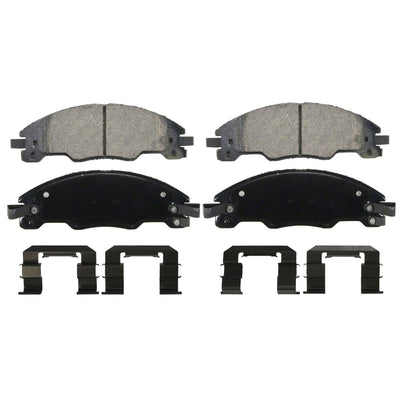 WAGNER BRAKE auto part