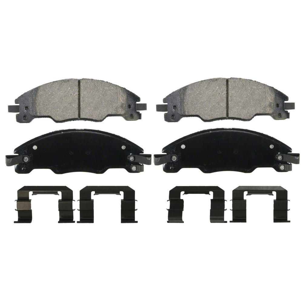 WAGNER BRAKE auto part