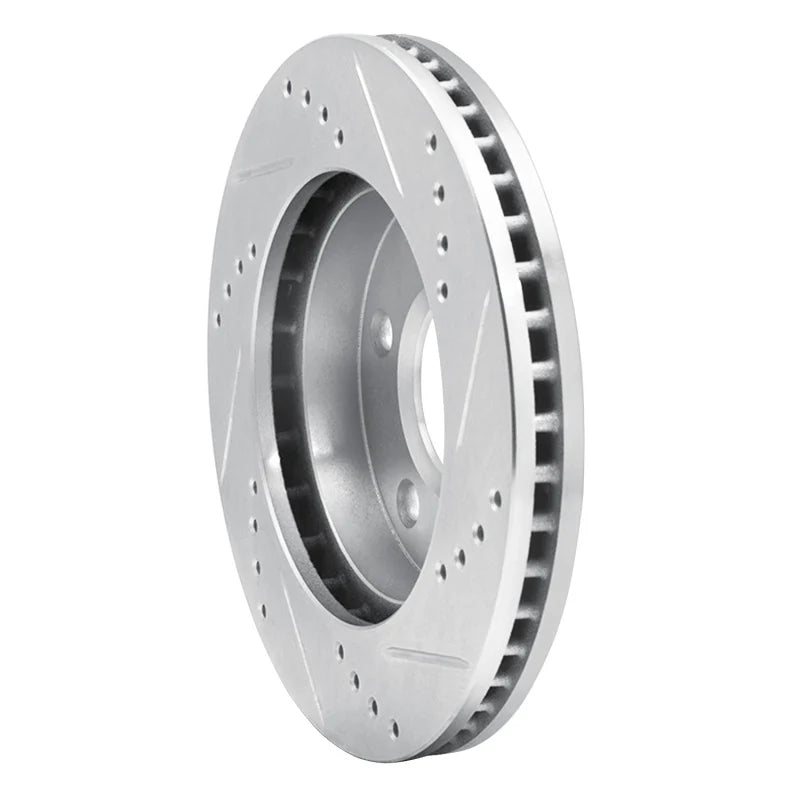R1 Concepts silver auto part