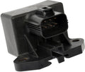 FUEL PUMP MODULE