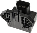 FUEL PUMP MODULE