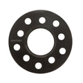 HUB CENTRIC SPCRS 12MM BK