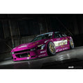 Greddy PANDEM 180SX V3 FRONT SIGNAL LIGHT SET