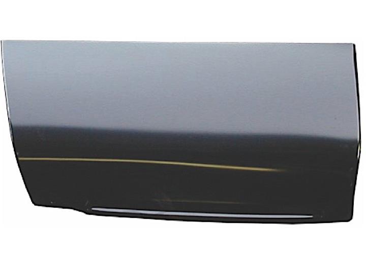 RH QUARTER PANEL FT SEC CHEVY/ C/K P/U 8FT BOX 8802
