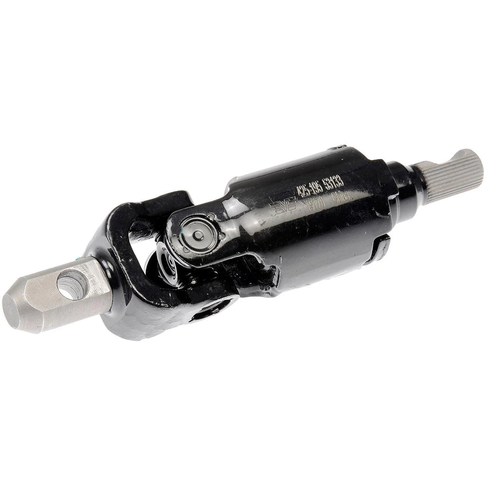 STEERING SHAFT