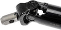 STEERING SHAFT