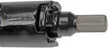 STEERING SHAFT