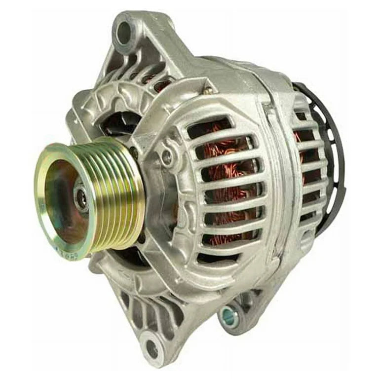 RE ALTERNATOR