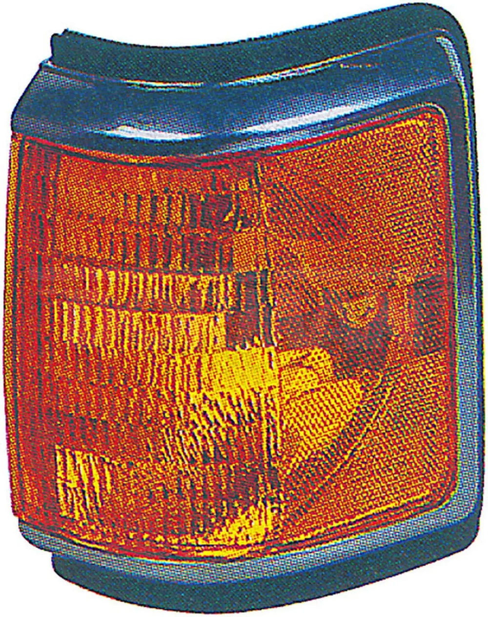 PARKING LAMP