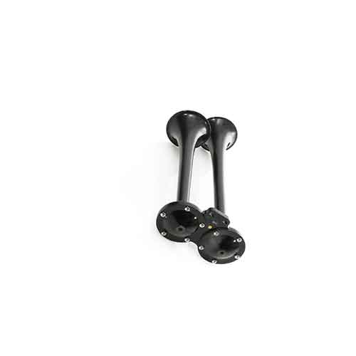 HADLEY HORNS black auto part