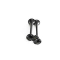 HADLEY HORNS black auto part