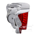 TYC auto part detail
