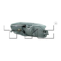 TYC auto part close-up
