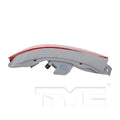 TYC auto part