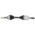 NEW CV AXLE