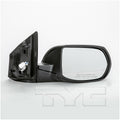 1214 HD C.R.V PWR NHT PTM MIR RH