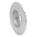 DFC silver auto part