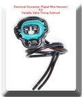 VVT SOLENOID