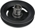 HARMONIC BALANCER
