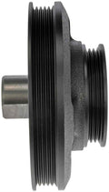 HARMONIC BALANCER