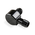 1/2 BARB BRAKE BOOSTER CHECK VALVE-BLACK