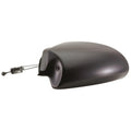 K-Source Inc. black auto part