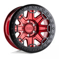 BR RIFT BL 17X8.5 6X139 -30 112 CND