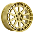 BR BOXER 17X8.5 5X112 +12 66.6 G-GO
