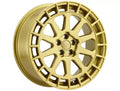 BR BOXER 17X8 5X108 +40 72.6 G-GOLD