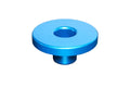 Cusco Rear Differential Rigid Mount Collar Rear Side 2021+ Toyota GR Yaris 1.6L AWD - Blue