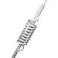 HELICAL COIL CB 10 METER ANTENNA 20000W