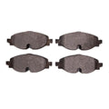 R1 15-25 Audi A3 Sportback E-Tron Front Track/Street Brake Pads