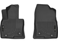 17C MAZDA CX5 WB FRONT FLOOR LINER