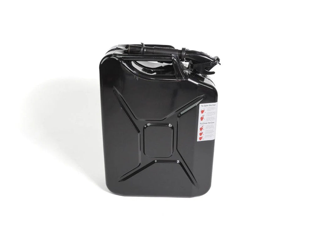 Front Runner Outfitters black auto part