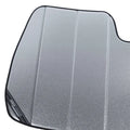 UVS100 CUSTOM SUNSCREEN - SILVER