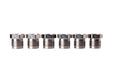 Fleece Performance 03-22 Dodge 2500/3500 5.9L/6.7L Stainless Steel Fuel Supply Tube Nuts
