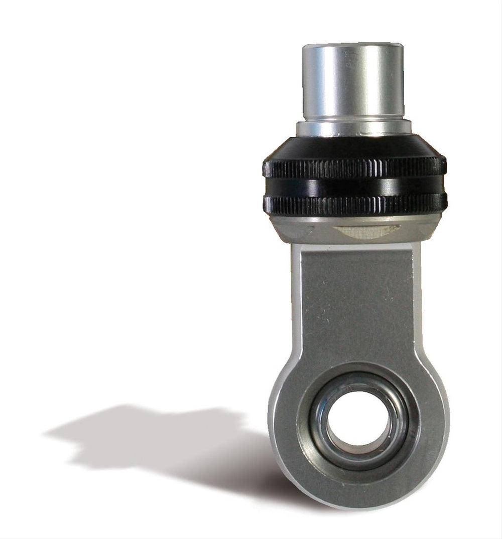 SHORT ROD END ASY 1IN CLEAR