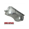 393 FORD MUSTANG 5.0 STOCK OEM REPLACEMENT DUAL SUMP OIL PAN