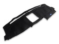 Covercraft Ford Official Licensed Limited Edition Custom DashMat - Black