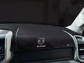 Covercraft 19-24 Pickup Ram 2500/3500 Limited Edition Custom Dash Cover with RAM Vertical Logo