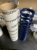 Coil Over Spring 2.5in ID 14in Tall