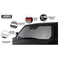 Covercraft auto part close-up
