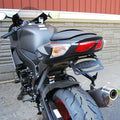 New Rage Cycles 11-14 Suzuki GSXR600/750 Tail Tidy