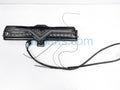 Smoke Toyota GT86 Subaru BRZ Scion FR-S 2013-2020 LED Rear Fog Light-W R