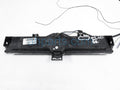 Smoke Toyota GT86 Subaru BRZ Scion FR-S 2013-2020 LED Rear Fog Light-W R